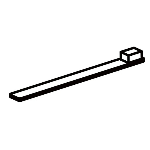 LG Refrigerator LED Light Assembly - EAV63613211