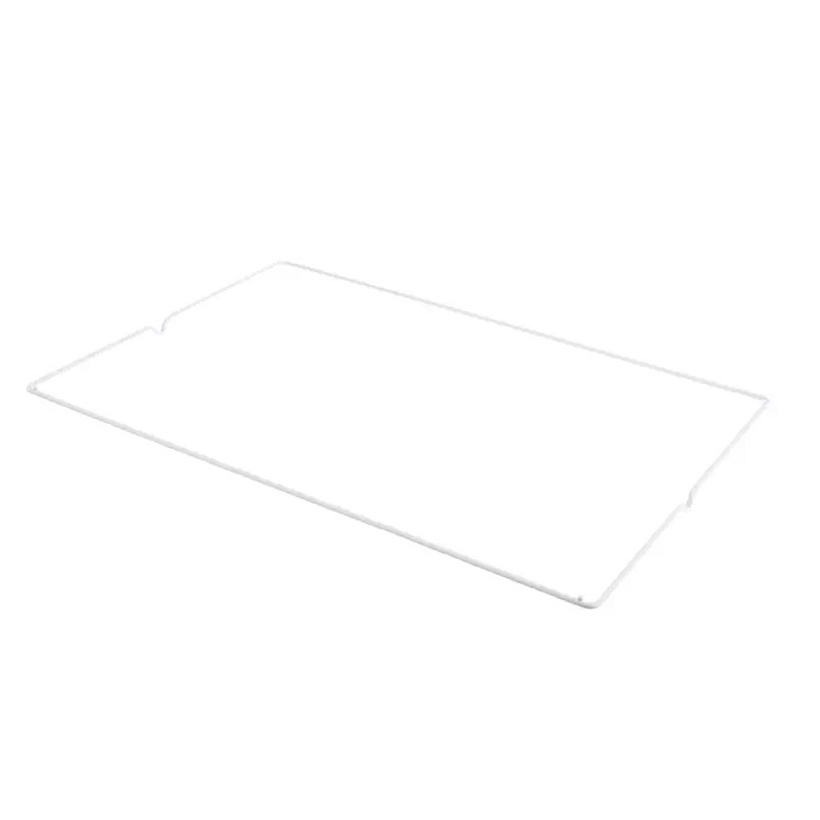 Frigidaire Refrigerator Shelf Frame - 240372407, Replaces: 240372403