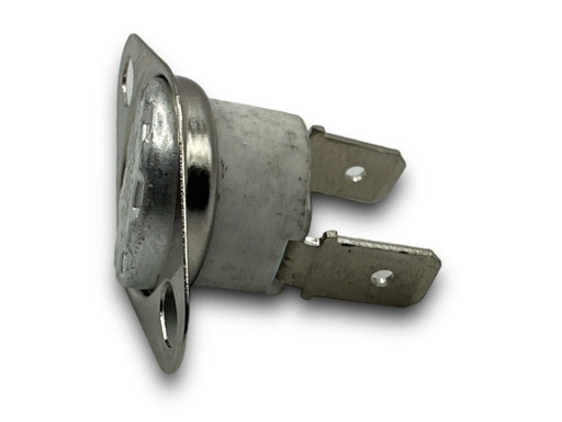 Whirlpool Microwave High-Limit Thermostat - W11607085, Replaces: W10120223