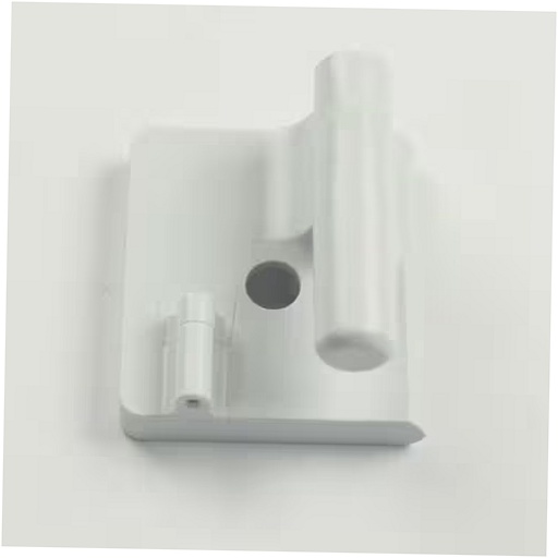 GE Refrigerator Articulating Mullion Hinge - WR13X10985