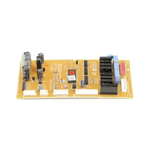 Samsung Refrigerator Main Control Board - DA41-00128D