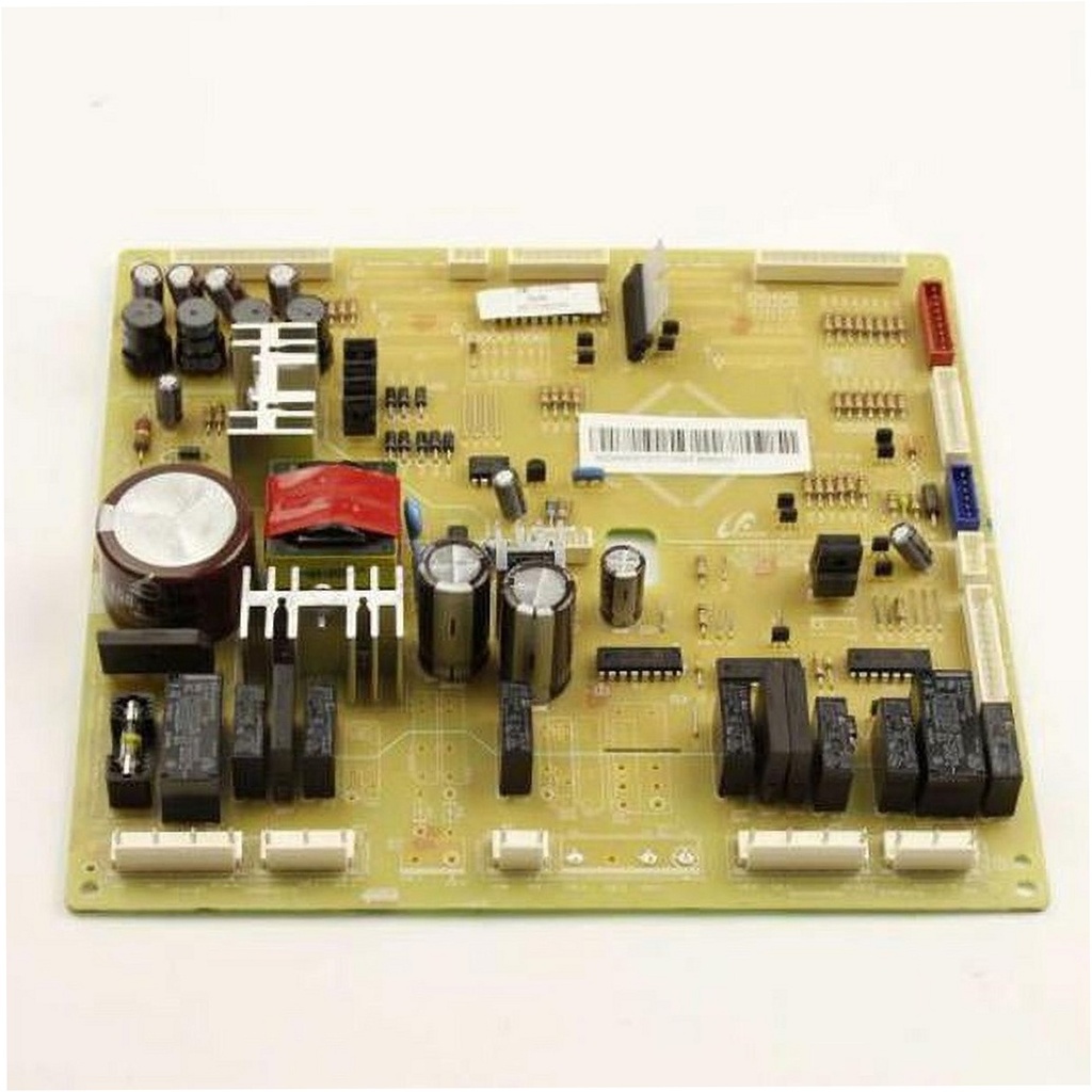 Samsung Refrigerator Main Control Board - DA92-00147C