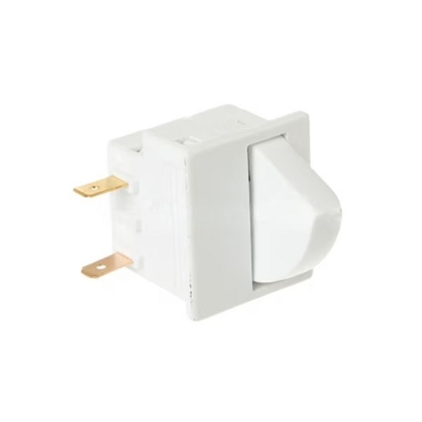 GE Refrigerator Door Light Switch - WR23X20371