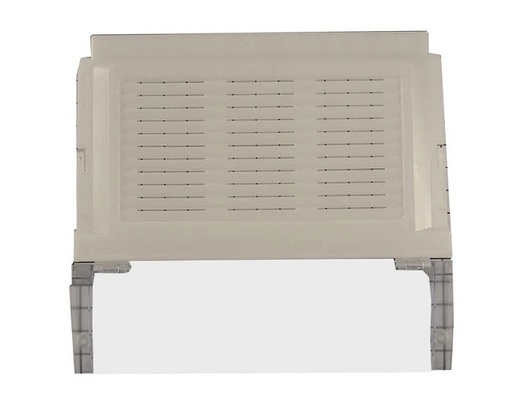 Samsung Refrigerator Drawer Cover Assembly - DA97-14716A