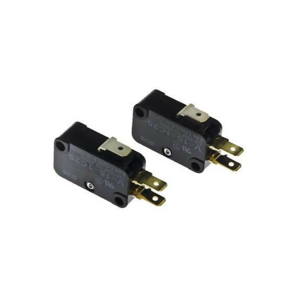 Micro Switch - MS0187W3LX2