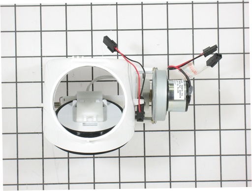 Bosch Freezer Drive Motor - 00654160, Replaces: 00647489
