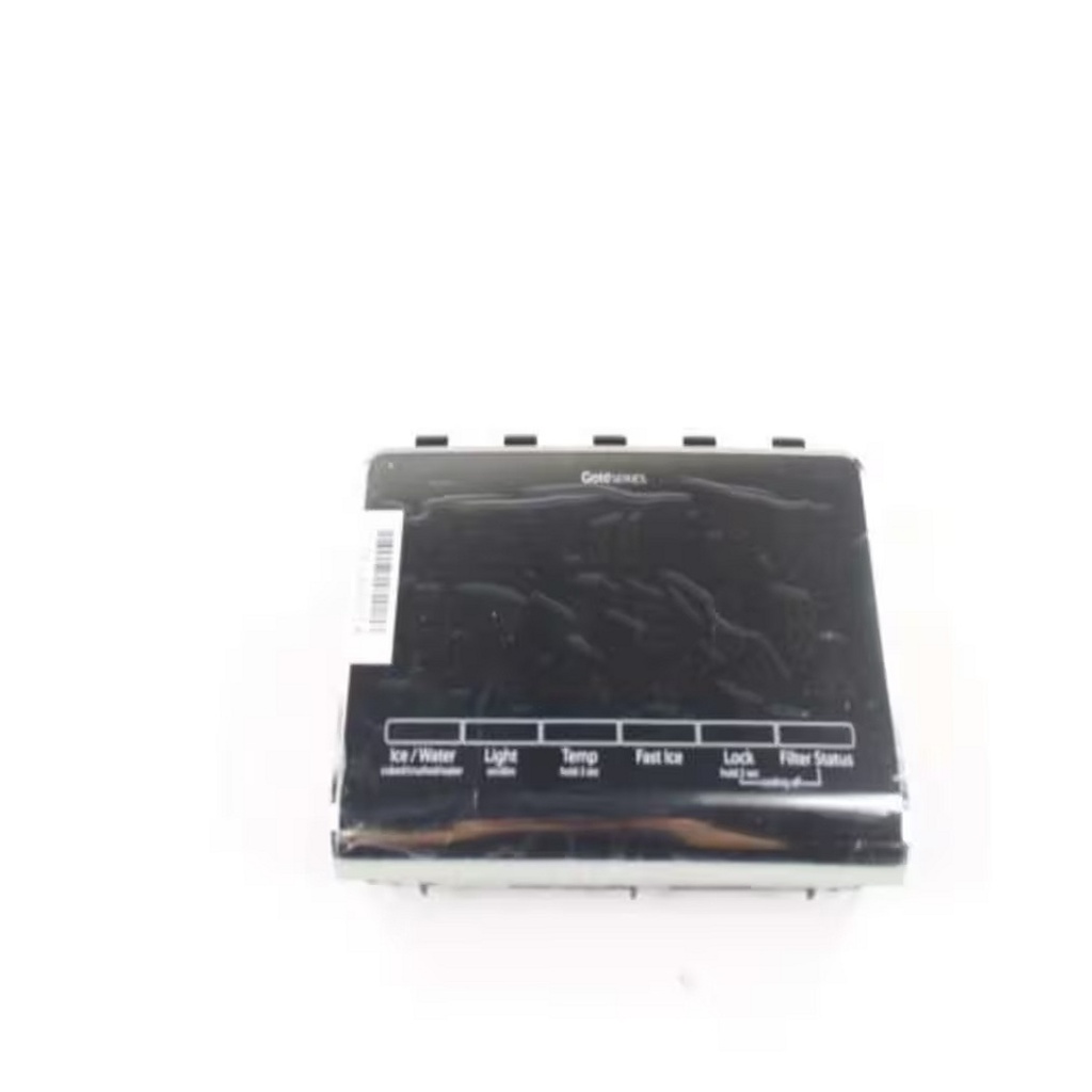 Whirlpool Refrigerator Control Board - W10852669, Replaces: W10808730