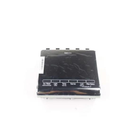 Whirlpool Refrigerator Control Board - W10852669, Replaces: W10808730