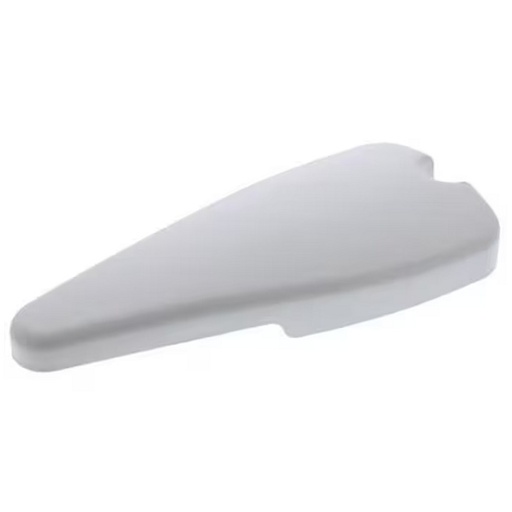 Frigidaire Refrigerator Upper Hinge Cover - 240327005, Replaces: 240327001