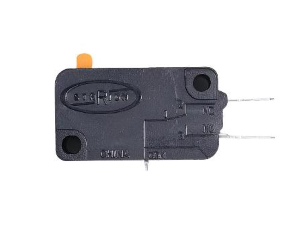 Micro Switch - MS0187W3L