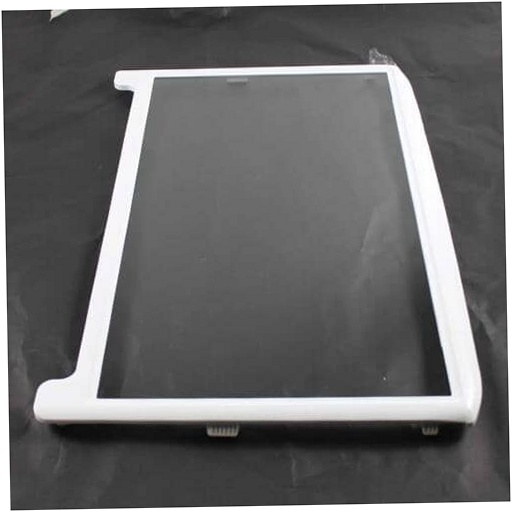 LG Refrigerator Freezer Shelf Assembly - AHT73455102