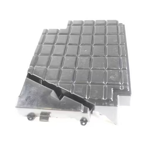 Frigidaire Refrigerator Defrost Drip Pan - 241697501, Replaces: 241637301