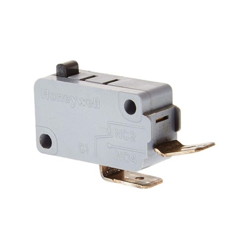 Whirlpool Microwave Micro Switch - W10211974, Replaces: 4393599