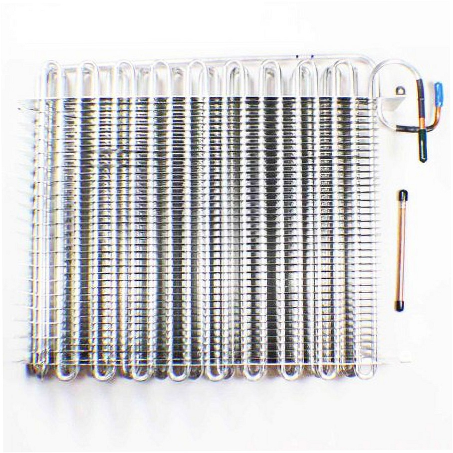 Whirlpool Refrigerator Evaporator - 4388575, Replaces: 1113042