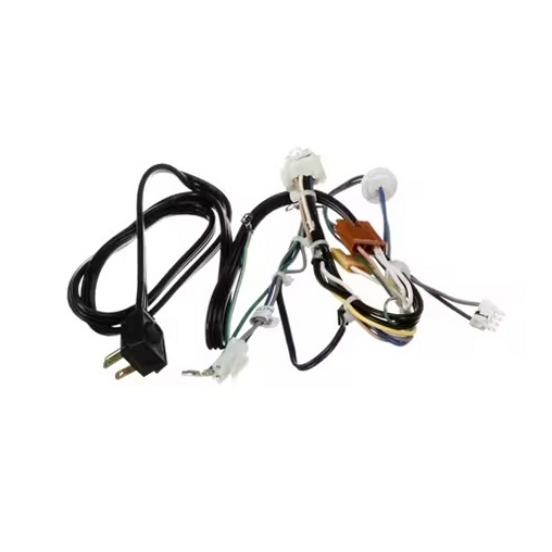 Whirlpool Refrigerator Wire Harness - W11224411, Replaces: W10234025