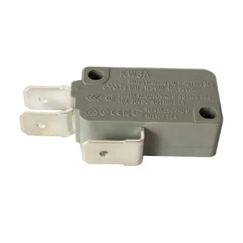 Micro Switch - MS0250L3 (MS0250L3)