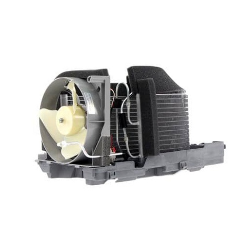 Samsung Refrigerator Drain Water Tray Assembly - DA97-15978B, Replaces: DA97-15978A