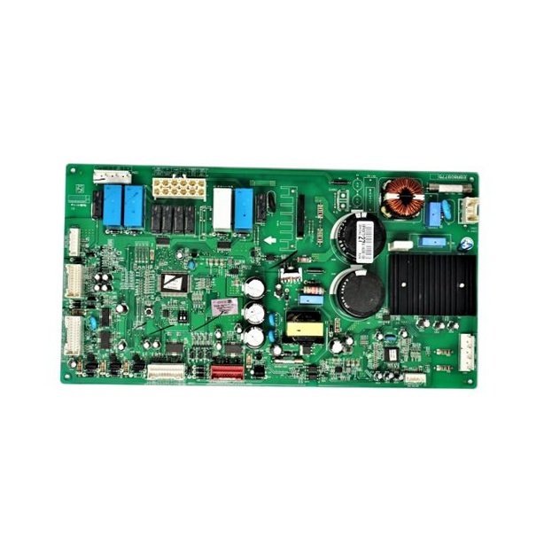 LG Refrigerator Main Control Board - EBR80977527