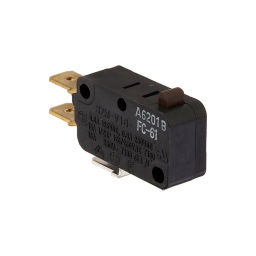 Whirlpool Microwave Micro Switch - W10727408, Replaces W10609580