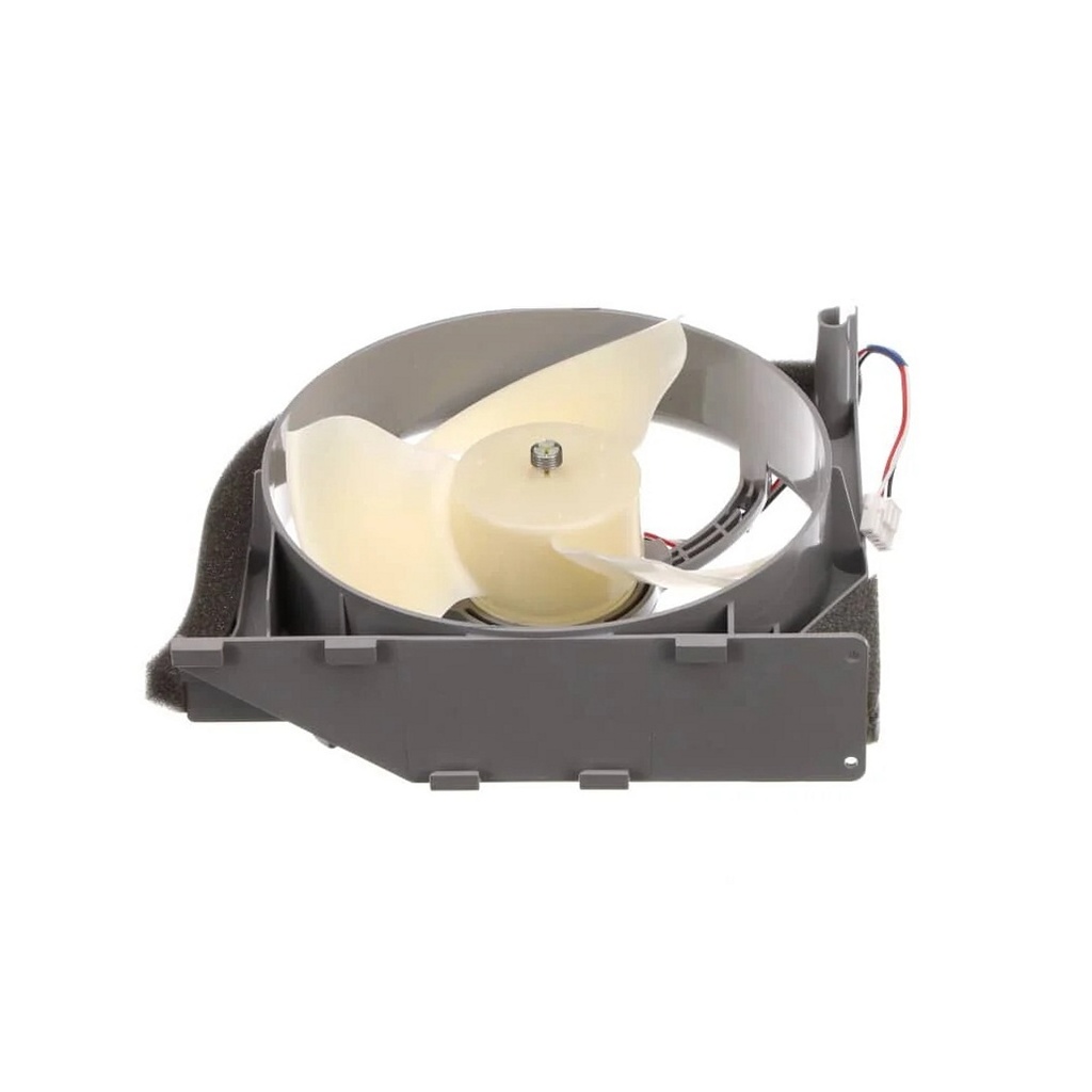 Samsung Refrigerator Condenser Fan Motor - DA97-15765E