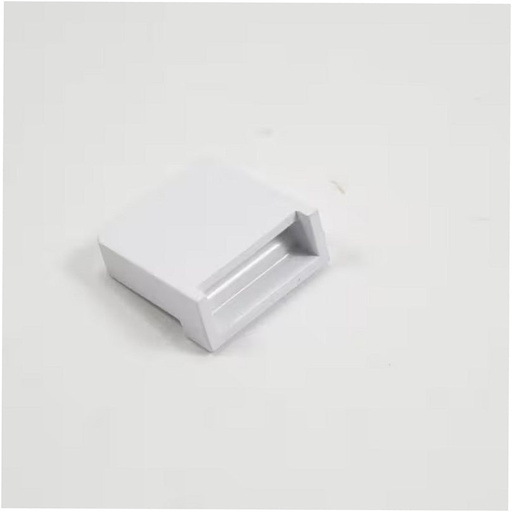 Bosch Refrigerator Clip - 00604686, Replaces: 604686