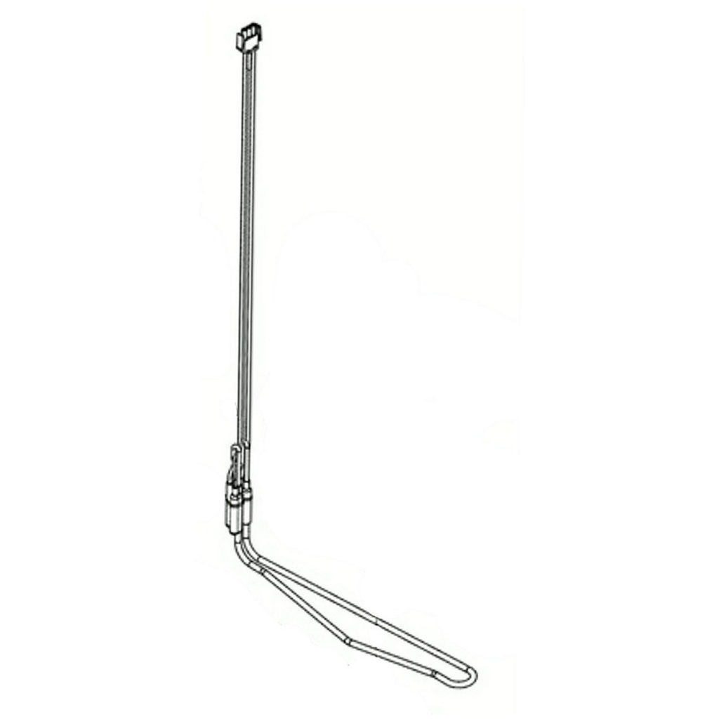 Frigidaire Refrigerator Defrost Heater - 5304520507