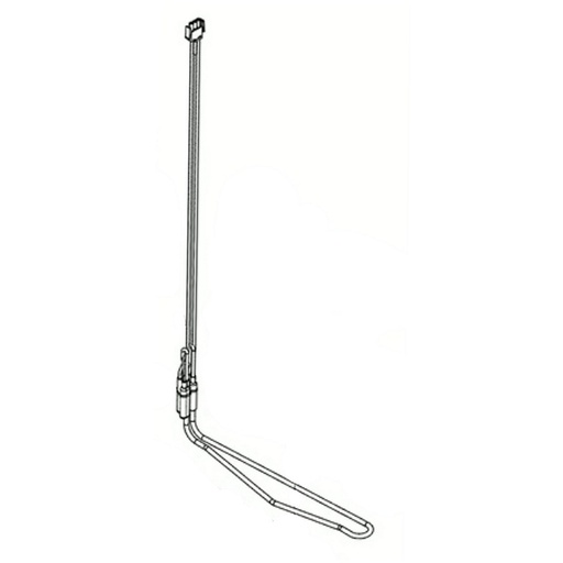 Frigidaire Refrigerator Defrost Heater - 5304520507
