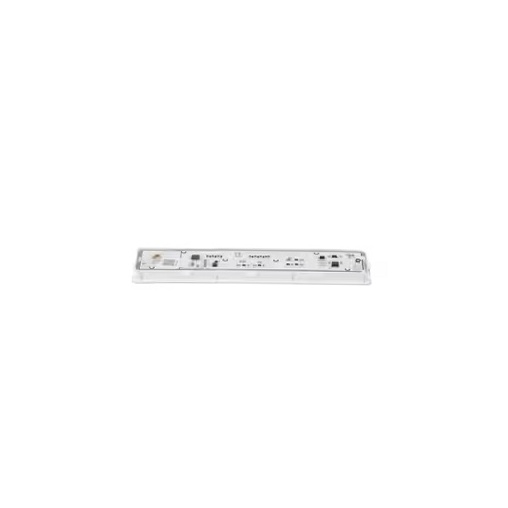 Samsung Refrigerator Control Cover Assembly - DA97-19962Q