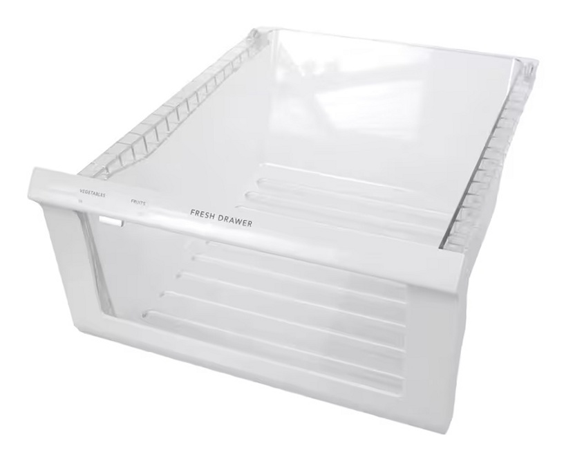Frigidaire Refrigerator Crisper Drawer - 241801812