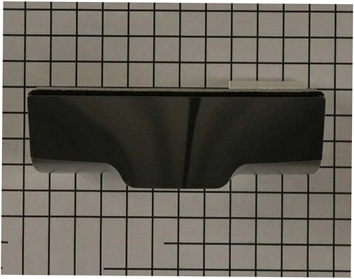 LG Refrigerator Display Cover - ACQ89929101