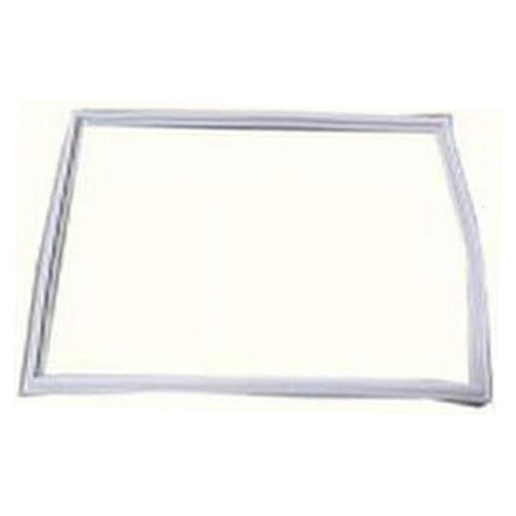 Samsung Refrigerator Freezer Door Gasket (Gray) - DA97-17218B