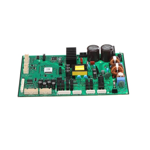 Samsung Refrigerator Power Control Board - DA94-05319A