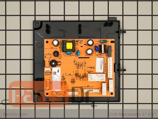 Frigidaire Freezer Main Control Board - 5304524126