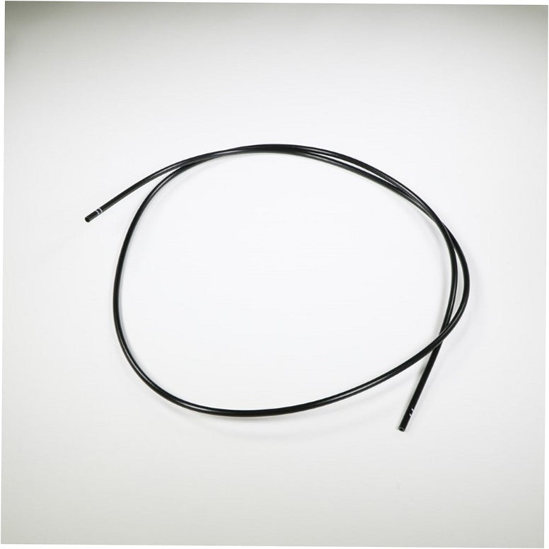 GE Refrigerator 1/4" Inch Plastic Tubing - WR17X11625, Replaces: WR17X10733