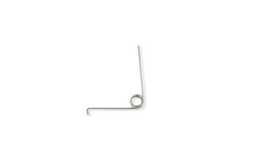 Frigidaire Refrigerator Actuator Spring - 241689001, Replaces: 5304421829