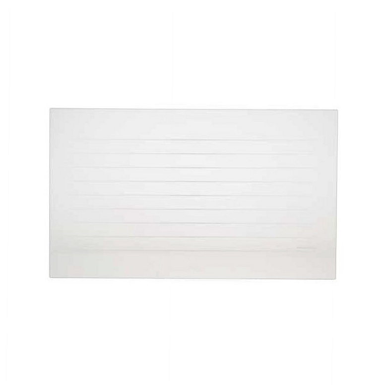 GE Refrigerator Glass Shelf - WR32X10127