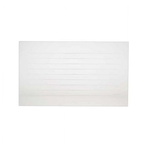 GE Refrigerator Glass Shelf - WR32X10127