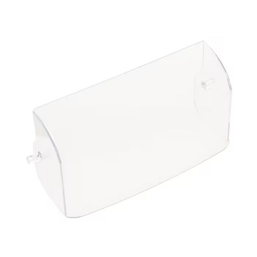 GE Refrigerator Dairy Door (Clear) - WR02X12364