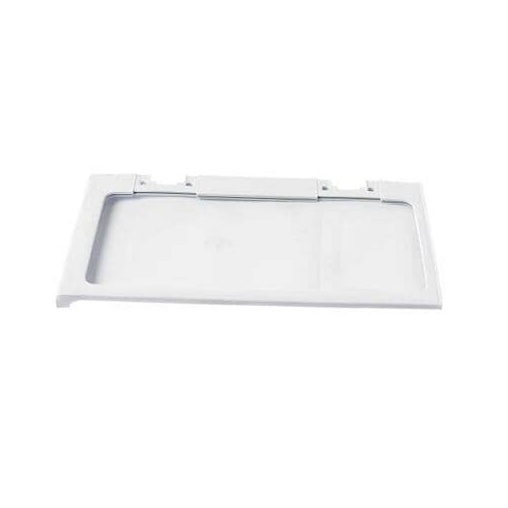 Samsung Refrigerator Folding Shelf Trim - DA64-02190D, Replaces: DA90-04916B