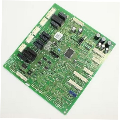 Samsung Refrigerator Main Control Board - DA92-00634Q