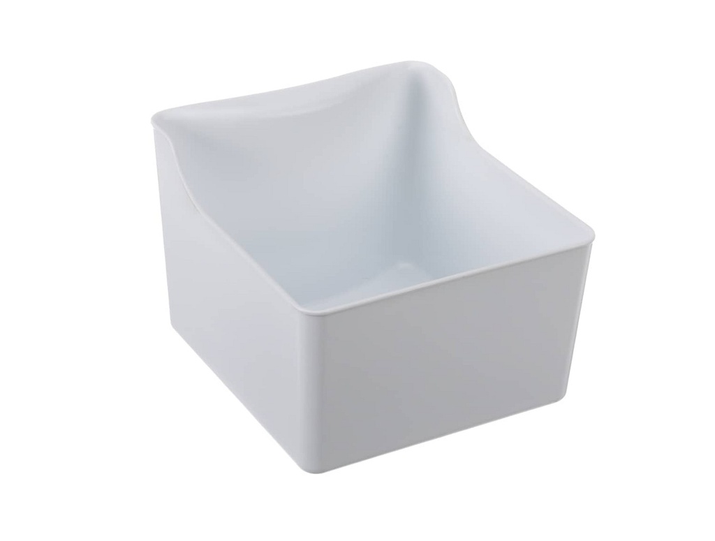 LG Refrigerator Ice Bucket Assembly - 5074JA2004A