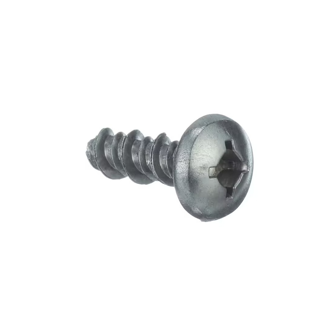 Whirlpool Refrigerator Screw - WP3400065, Replaces: 2006235