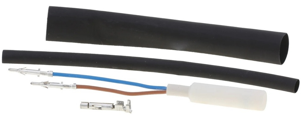 Bosch Refrigerator Sensor Kit - 00612819, Replaces: 612819