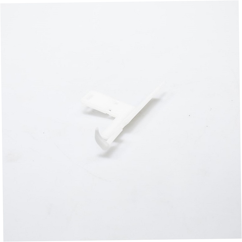GE Refrigerator Dispenser Lever - WR17X3089