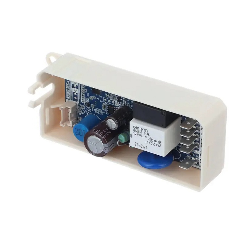 Whirlpool Refrigerator Control Board - W11039790, Replaces: W10908179