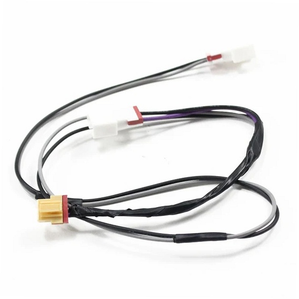 Samsung Refrigerator Reed Switch Harness Assembly - DA96-00962A