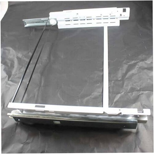 Samsung Refrigerator Rail Hanger Assembly - DA97-12861A
