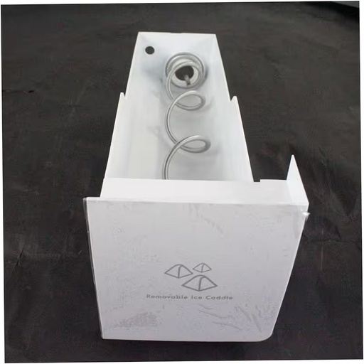 Frigidaire Refrigerator Ice Container Assembly - 242093005