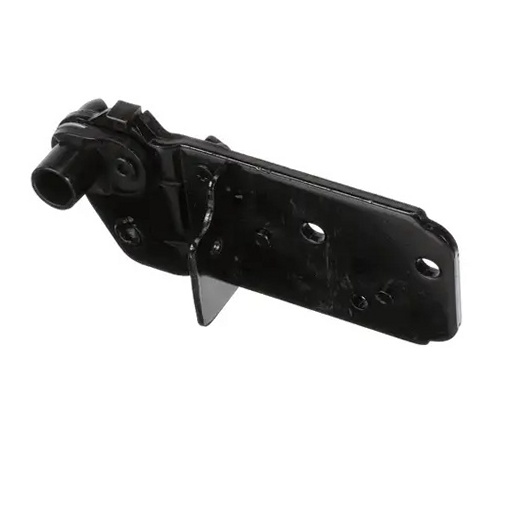 LG Refrigerator Lower Hinge Assembly - AEH75176303