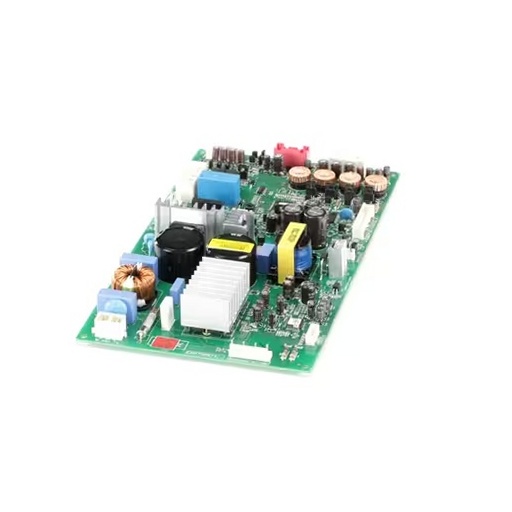 LG Refrigerator Control Board - CSP30020916, Replaces: EBR79267101